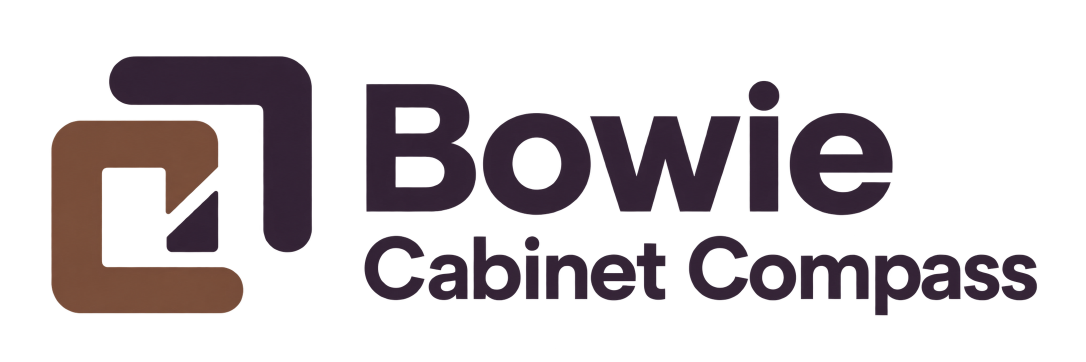 Bowie Cabinet Compass